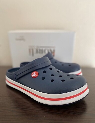 Crocs yeni sezon
