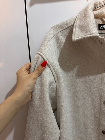 Zara Ceket