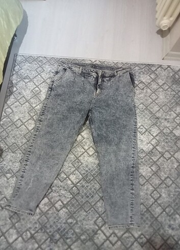 44 Beden Kot pantolon