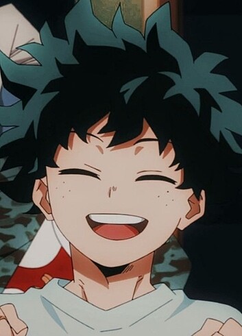 Deku Peluş