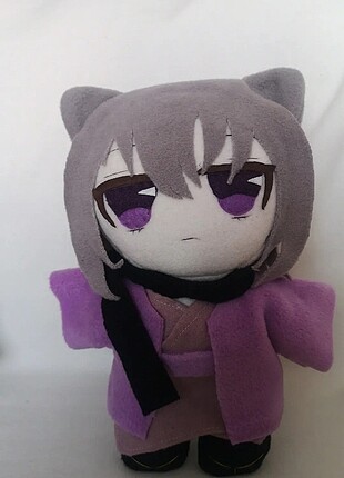 Tomoe Peluş