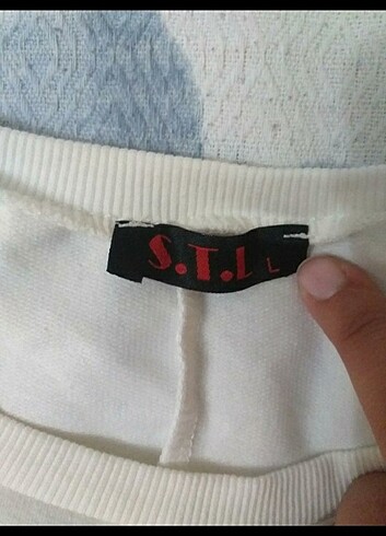 l Beden Etek bluz takım