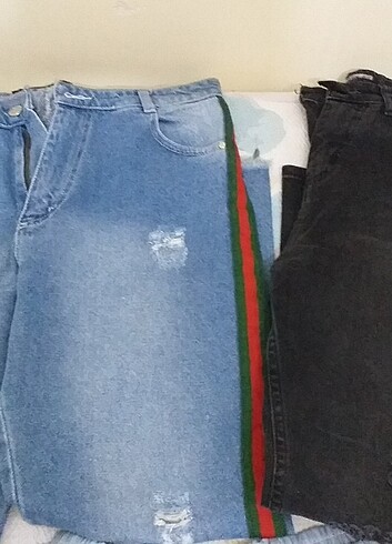 Mom jean