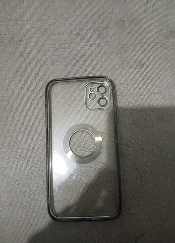 iPhone 11 kılıfı 