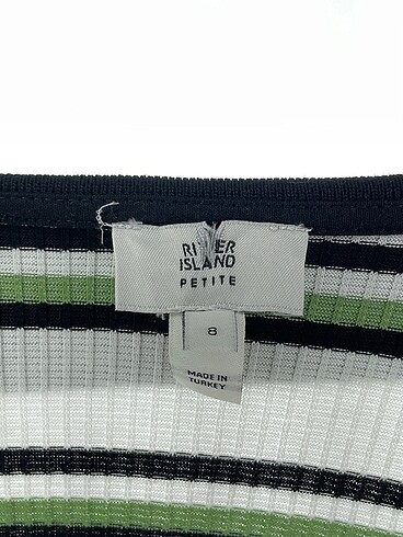 s Beden çeşitli Renk River Island Uzun Elbise %70 İndirimli.