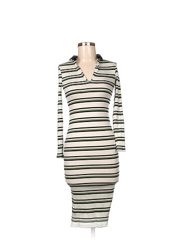 River Island Uzun Elbise %70 İndirimli.