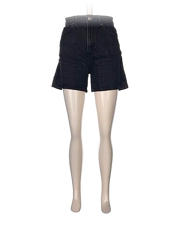 Pull and Bear Mini Şort %70 İndirimli.