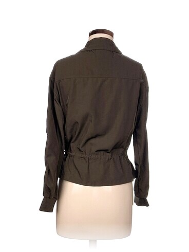 m Beden Stradivarius Spor Dış Giyim %70 İndirimli.