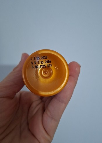 DERMINIX SPF 50+ Güneş Koruyucu Krem - Görsel 2