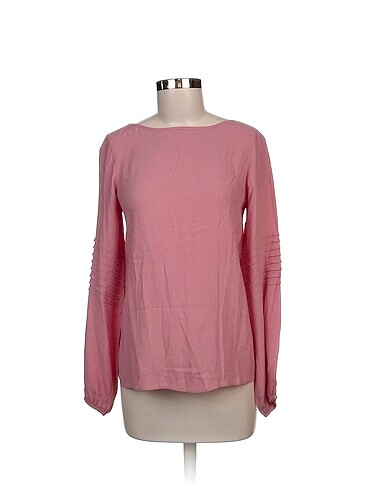 Massimo Dutti Bluz %70 İndirimli.