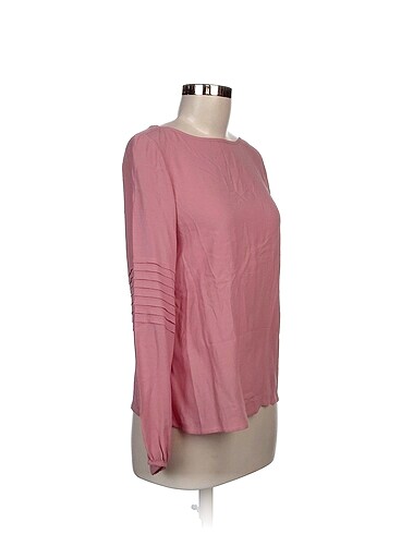Massimo Dutti Massimo Dutti Bluz %70 İndirimli.