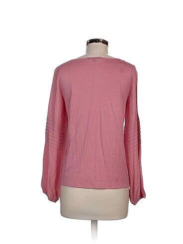 s Beden Massimo Dutti Bluz %70 İndirimli.