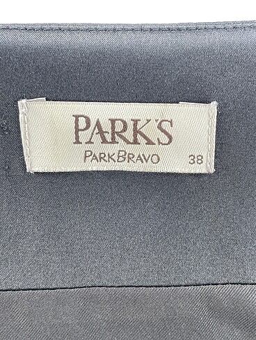 s Beden siyah Renk Park Bravo Kısa Elbise %70 İndirimli.