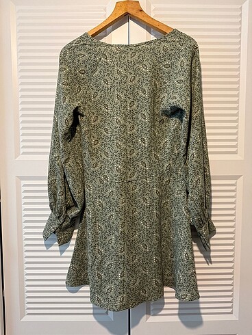 xs Beden H&M elbise