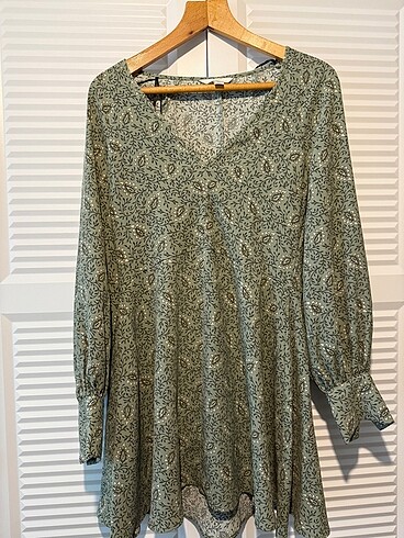 H&M elbise