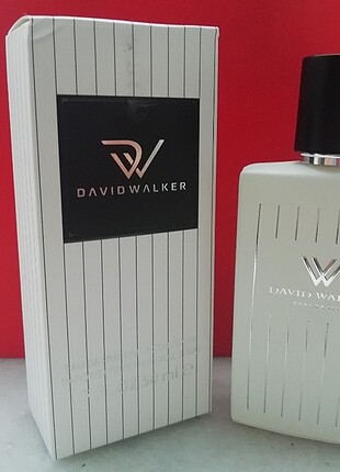 Davıd walker bayan parfüm 