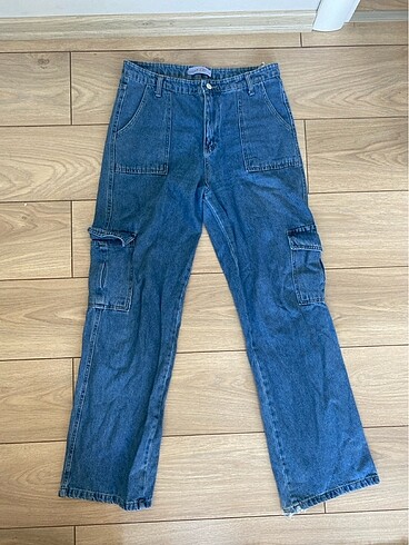 Diğer Jean/ kot pantolon
