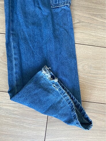 42 Beden Jean/ kot pantolon