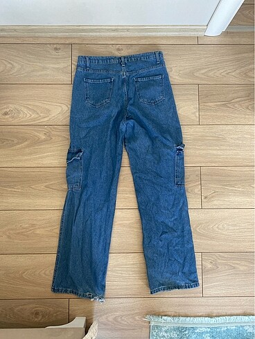 Jean/ kot pantolon