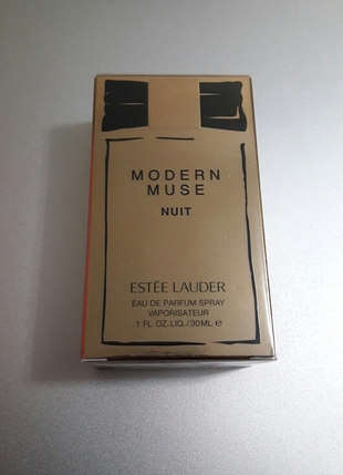 Estee Lauder Modern Muse Nuit Edp 30ml