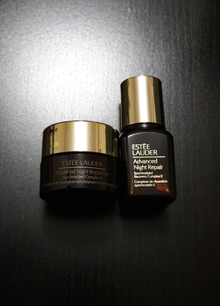 Estee Lauder Anr Set