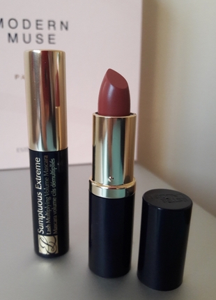 m Beden Estee Lauder Set 