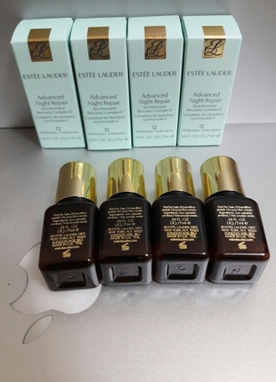 Estee Lauder Estee Lauder Anr Serum 4*7ml