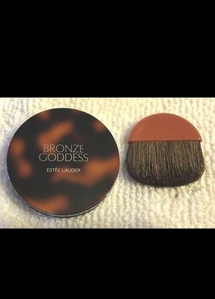 Estee Lauder Bronzlaştırıcı Pudra/ Allik