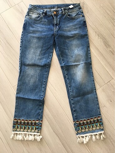 Kot pantolon