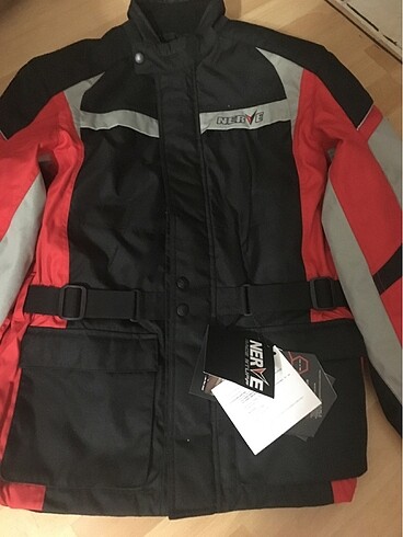 Diğer Motorcu kıyafeti