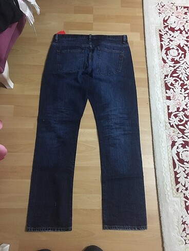 32 Beden Kot pantolon