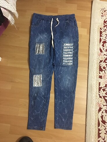 Kot pantolon