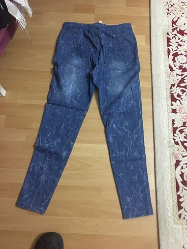 universal Beden Kot pantolon