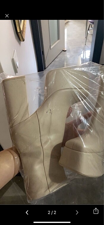 Bershka Platform bot