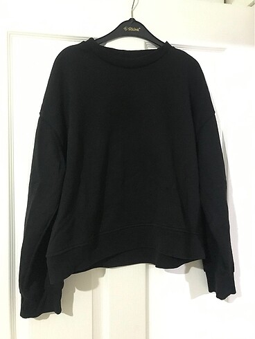 H&M SWEATSHİRT