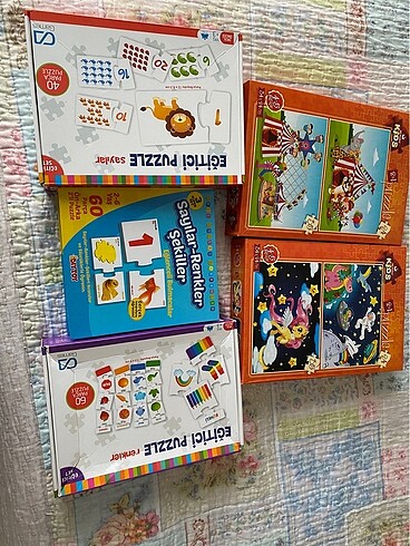 Puzzle