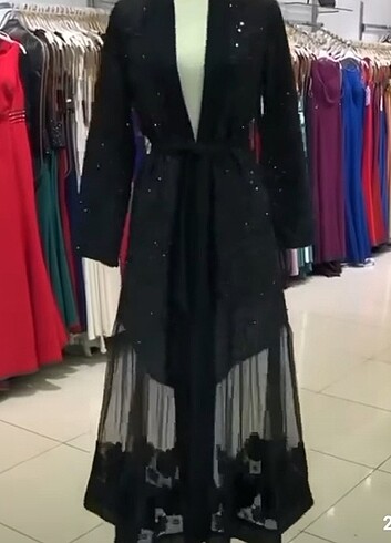 ABAYA