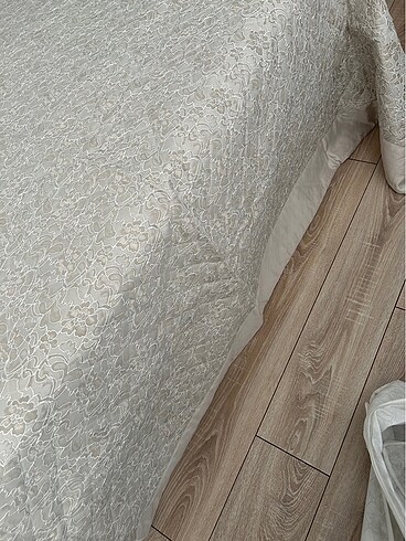 Karaca Home KaracaHome yatak örtüsü