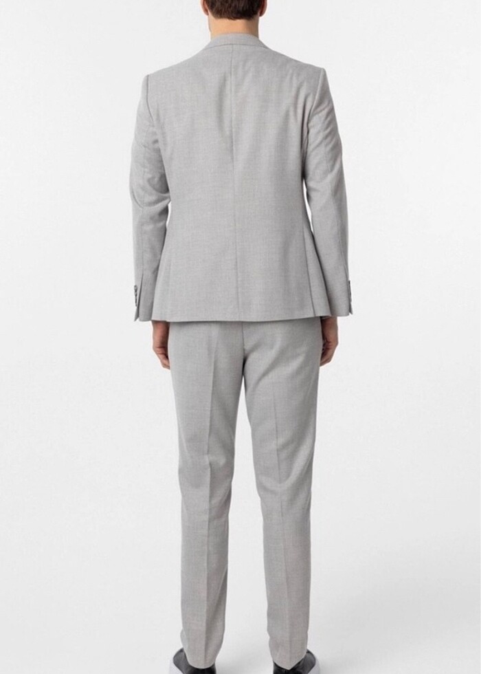 Takım elbise - Görsel 4