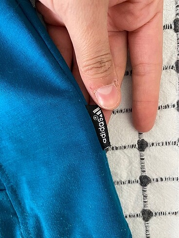 m Beden mavi Renk Adidas Eşofman Takımı