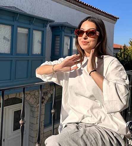 Miu Miu Miu miu gözlük