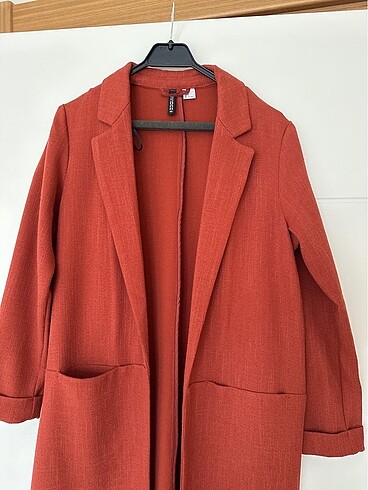 H&M Tesettür Ceket