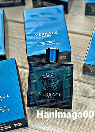 Versace eros