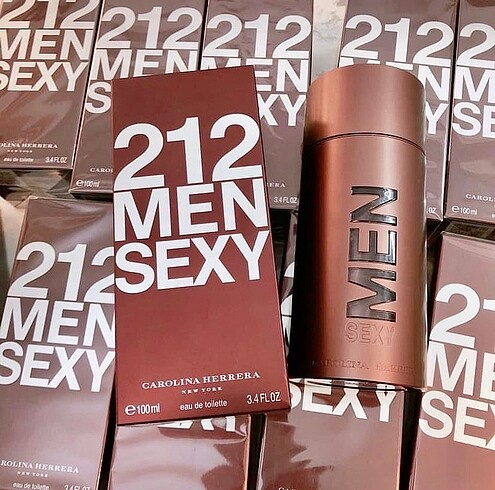 212 sexy men