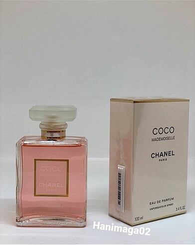 Coco chanel