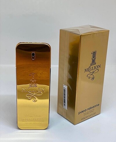 Paco rabanne one million