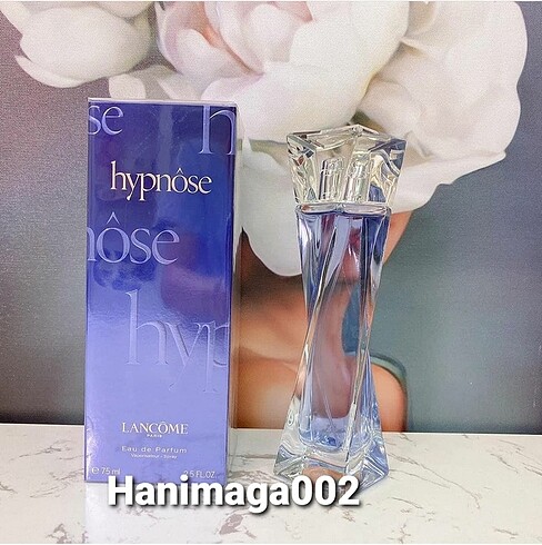 Lancome hypnose