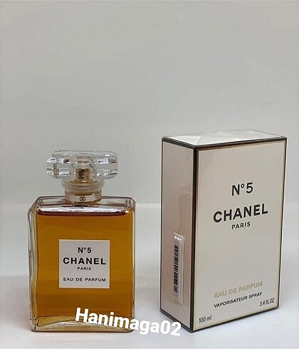 Chanel no5