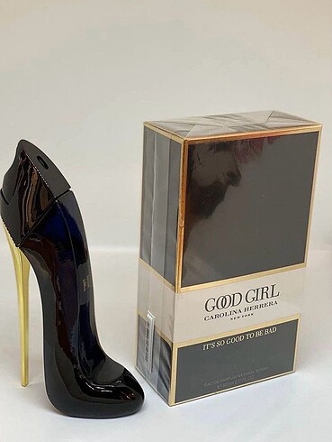 Carolina herrera good girl