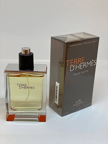 Terre hermes